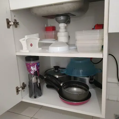 Terraazas Flat 105 Apartment Joao Pessoa Exterior photo