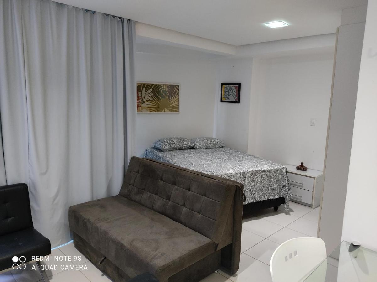 Apartment Terraazas Flat 105 *