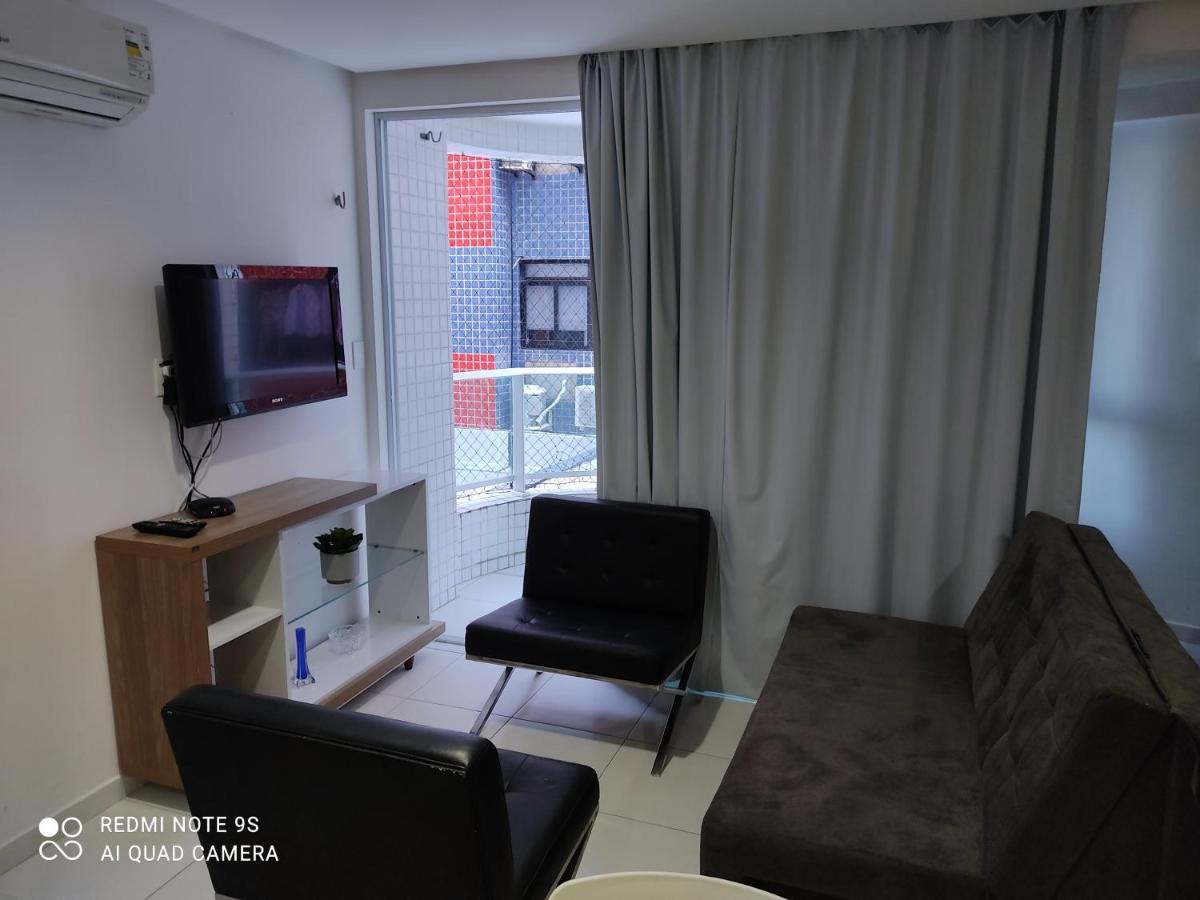 Apartment Terraazas Flat 105
