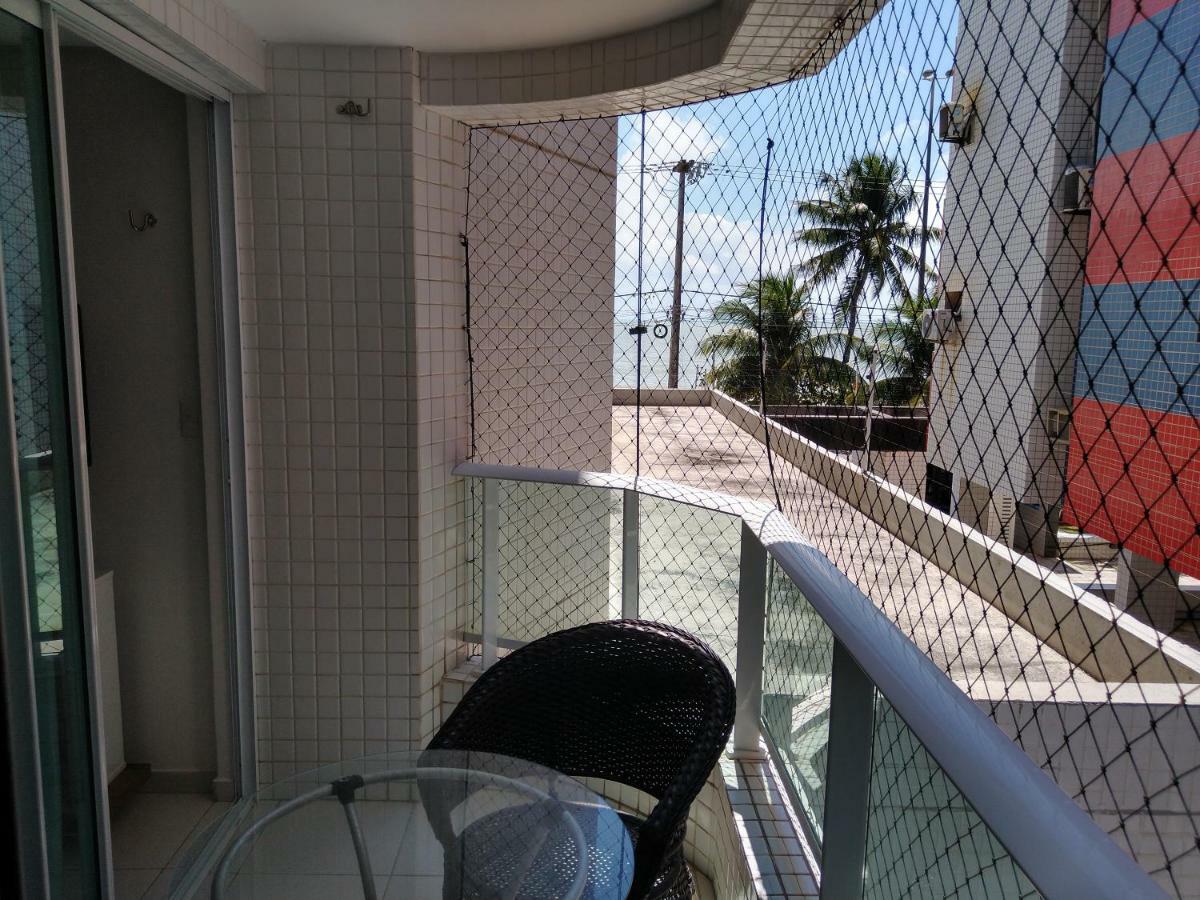 Terraazas Flat 105 Apartment Joao Pessoa