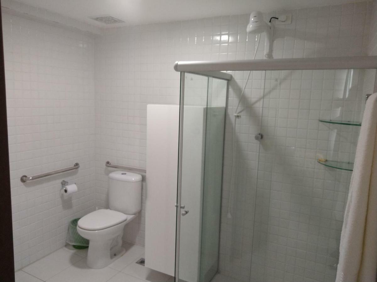 Apartment Terraazas Flat 105 Joao Pessoa