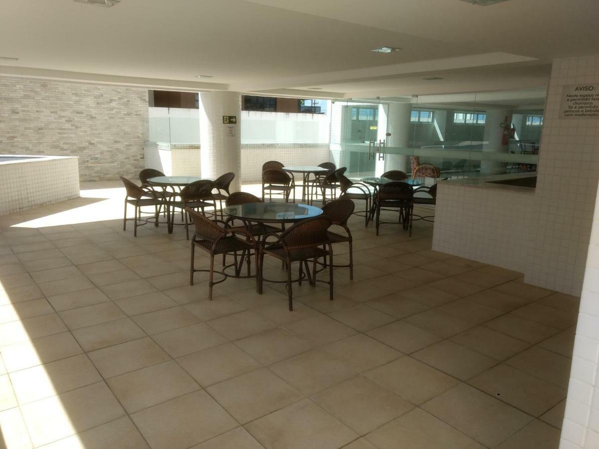 Terraazas Flat 105 Joao Pessoa